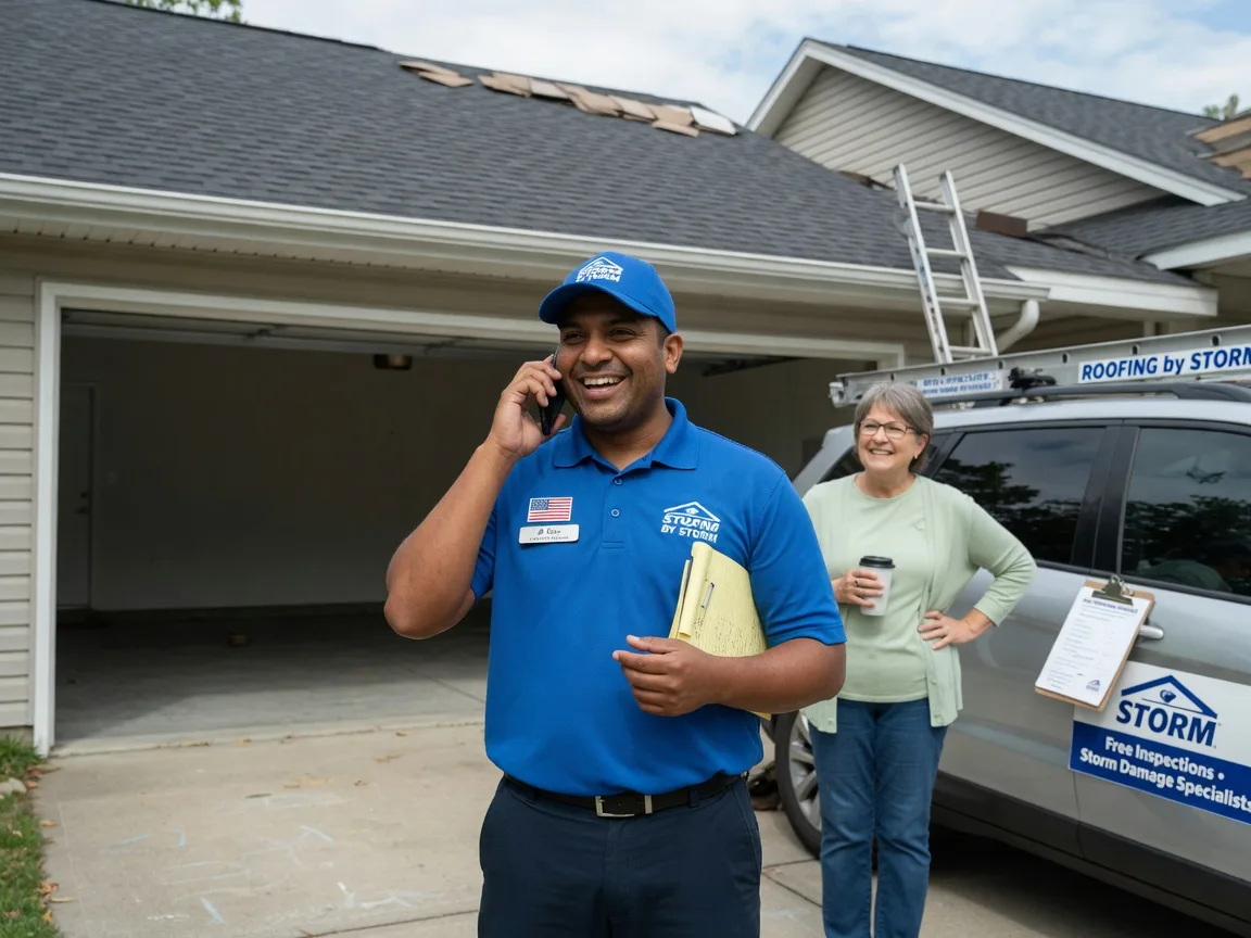 Roof Repair Near Me Burnsville, MN FAQs