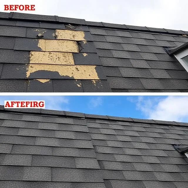 Roof Repair Near Me in Burnsville, MN near me